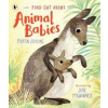 Find Out About ... Animal Babies - Martin Jenkins, Walker Books Find Out About ... Animal Babies - Martin Jenkins, Walker Books