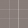 Dlažba Rako Taurus Color sivá 10x10 cm mat TAA11006.1, 1,090 m2 Dlažba Rako Taurus Color sivá 10x10 cm mat TAA11006.1, 1,090 m2