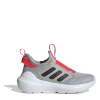 adidas Tensaur Comfort Shoes Childrens Grey/Red C11 (29) adidas Tensaur Comfort Shoes Childrens Grey/Red C11 (29)
