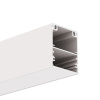 LED profil komorový KLUS INTER-PLUS bílý - LED profil INTER-PLUS bílý - 3m LED profil komorový KLUS INTER-PLUS bílý - LED profil INTER-PLUS bílý - 3m