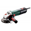 METABO Úhlová bruska W 13-125 Quick MTB603627000 METABO Úhlová bruska W 13-125 Quick MTB603627000