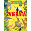 Veľké otázky malých zvedavcov: Zvieratá - Claire Philip Veľké otázky malých zvedavcov: Zvieratá - Claire Philip