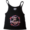Tielko Maneskin - Gay For, Unisex,Čierna,XL Tielko Maneskin - Gay For, Unisex,Čierna,XL