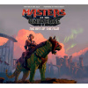 Masters of the Universe: The Art of the Film Masters of the Universe: The Art of the Film