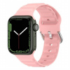 AppleKing silikónový remienok Ocean Ripple pre Apple Watch Ultra 49mm / 46mm / 45mm / 44mm / 42mm - ružový - možnosť vrátiť tovar ZADARMO do 30tich dní AppleKing silikónový remienok Ocean Ripple pre Apple Watch Ultra 49mm / 46mm / 45mm / 44mm / 42mm - ružový - možnosť vrátiť tovar ZADARMO do 30tich dní