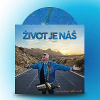 CD Michal David: Život je náš Standard 2025 edition Michal David CD CD Michal David: Život je náš Standard 2025 edition Michal David CD