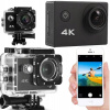 HD ŠPORTOVÁ KAMERA 4K VODEODOLNÁ WIFI KAMERA HD ŠPORTOVÁ KAMERA 4K VODEODOLNÁ WIFI KAMERA
