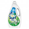 Surf Mountain Fresh & Jasmine tekutý prací gél 3L - 60 praní Surf Surf Mountain Fresh & Jasmine tekutý prací gél 3L - 60 praní Surf