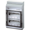 Skříň HENSEL KV PC 9224 Skříň HENSEL KV PC 9224