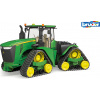 Bruder 4055 Pásový traktor John Deere 9620RX Bruder 4055 Pásový traktor John Deere 9620RX