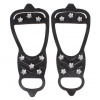 Ice Step protišmykové návleky veľkosť (obuv) EU 35-40 - EU 35–40 Ice Step protišmykové návleky veľkosť (obuv) EU 35-40 - EU 35–40