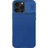 Nillkin CamShield PRO Magnetic Zadní Kryt pro Apple iPhone 16 Pro Max Blue 6902048286870 Nillkin CamShield PRO Magnetic Zadní Kryt pro Apple iPhone 16 Pro Max Blue 6902048286870