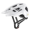 Uvex React Mips White Matt 56-59 cm 2026 Uvex React Mips White Matt 56-59 cm 2026