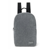 STUDIO NOOS - Denim Mini BACKPACK - batôžtek | Grey STUDIO NOOS - Denim Mini BACKPACK - batôžtek | Grey