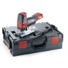 FLEX JS 18.0-EC FLEX JS 18.0-EC
