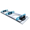 Raizi Framo™ – Heavy Duty Slab Support System Raizi Framo™ – Heavy Duty Slab Support System
