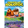 Kouzelný kolotoč 9 - Létající koberec - DVD