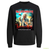 Iron Maiden - Run For Your Lives (Hoodie) Iron Maiden - Run For Your Lives (Hoodie)