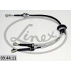 Lanko ručnej prevodovky LINEX 09.44.11 Lanko ručnej prevodovky LINEX 09.44.11