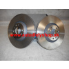 Citroen C5 1/2008- predné brzdové kotúče Citroen C5 1/2008- predné brzdové kotúče