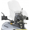 KAPPA KD3125ST číre plexi SUZUKI V-Strom 800DE (23) KAPPA KD3125ST číre plexi SUZUKI V-Strom 800DE (23)