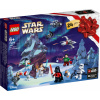 LEGO STAR WARS 75279 ADVENTNÝ KALENDÁR LEGO STAR WARS 75279 ADVENTNÝ KALENDÁR