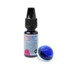 Manumi Transparentné NANO farbivo do krištáľovej živice modré 5ml - 5 ks - 5 ks Manumi Transparentné NANO farbivo do krištáľovej živice modré 5ml - 5 ks - 5 ks