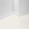 Lišta soklová Parador Hamburg HL1 Biela D001 1745471 MDF fólia 2200x19x65 mm - 2,20 bm Lišta soklová Parador Hamburg HL1 Biela D001 1745471 MDF fólia 2200x19x65 mm - 2,20 bm