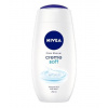 Nivea Creme Soft sprchovací gél 250ml Nivea Creme Soft sprchovací gél 250ml