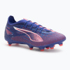 Kopačky PUMA Ultra 5 Pre FG/AG puma black/puma white Kopačky PUMA Ultra 5 Pre FG/AG puma black/puma white