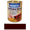 Sokrates Sedliacka farba, extra kvalita 0,7 kg > 0280 palisander Sokrates Sedliacka farba, extra kvalita 0,7 kg > 0280 palisander