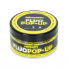 Mikbaits Mini Plávajúce fluo boilies Ananás N-BA 100ml 10mm Mikbaits Mini Plávajúce fluo boilies Ananás N-BA 100ml 10mm