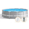 Intex Bazén Prism Frame Set 366 x 99 cm - 26716 Intex Bazén Prism Frame Set 366 x 99 cm - 26716