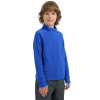 Chlapčenská fleecová mikina 4F M058 cobalt 4FJWAW25UFLEM058 36S 146-152cm Chlapčenská fleecová mikina 4F M058 cobalt 4FJWAW25UFLEM058 36S 146-152cm