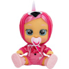 IMC Toys Cry Babies Dressy exkluzívna Fancy IMC Toys Cry Babies Dressy exkluzívna Fancy