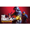 THE FINALS - Year 1 Deluxe Edition - Steam PC THE FINALS - Year 1 Deluxe Edition - Steam PC
