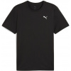 Pánske tričko Puma ESS Solid Cat Tee Black|XL Pánske tričko Puma ESS Solid Cat Tee Black|XL