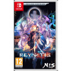 Reynatis (Deluxe Edition) Reynatis (Deluxe Edition)
