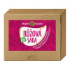 Purity Vision Bio Ružová sada: Bio růžový krém univerzální 70 ml + Růžová voda ze vzácné damašské růže + BIO Růžový krém omlazující 40 ml + Růžový čaj 10 g dárková sada Purity Vision Bio Ružová sada: Bio růžový krém univerzální 70 ml + Růžová voda ze vzácné damašské růže + BIO Růžový krém omlazující 40 ml + Růžový čaj 10 g dárková sada