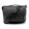 Peak Design Everyday Messenger 13L v2 Black BEDM-13-BK-2 Peak Design Everyday Messenger 13L v2 Black BEDM-13-BK-2