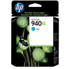 HP 940XL Cyan (1400 strán) pre OfficeJet Pro 8000, 8500 (C4907AE) - originálne HP 940XL Cyan (1400 strán) pre OfficeJet Pro 8000, 8500 (C4907AE) - originálne