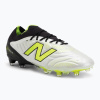 Pánske kopačky New Balance Tekela Elite Low V5 FG white Pánske kopačky New Balance Tekela Elite Low V5 FG white