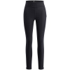 Dámske bežecké nohavice Swix Pace High Waist Warmer Tights W Dámske bežecké nohavice Swix Pace High Waist Warmer Tights W