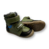 D.D.Step D.D.Step W063-52804 Emerald – detské zimné barefoot topánky Veľkosť: 29 D.D.Step D.D.Step W063-52804 Emerald – detské zimné barefoot topánky Veľkosť: 29