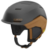 Giro Tenet Mips Matte Metallic Coal/Tan M (55.5-59cm) 2025 Giro Tenet Mips Matte Metallic Coal/Tan M (55.5-59cm) 2025