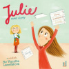 Julie mezi slovy / Mp3 - CD Julie mezi slovy / Mp3 - CD