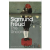 The Uncanny - Sigmund Freud The Uncanny - Sigmund Freud