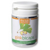 Finclub Ginkbicaps 50 kapsúl Finclub Ginkbicaps 50 kapsúl
