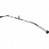 Úchyt do posilňovacieho stroja, tyč dlhá široká 110 cm Úchyt do posilňovacieho stroja, tyč dlhá široká 110 cm