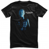 Hellraiser - Black Inferno (tričko) XL Hellraiser - Black Inferno (tričko) XL